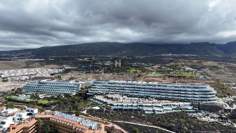 Flat for sale La Caleta, Santa Cruz Tenerife. Ref: 7397. NB - ESTATES