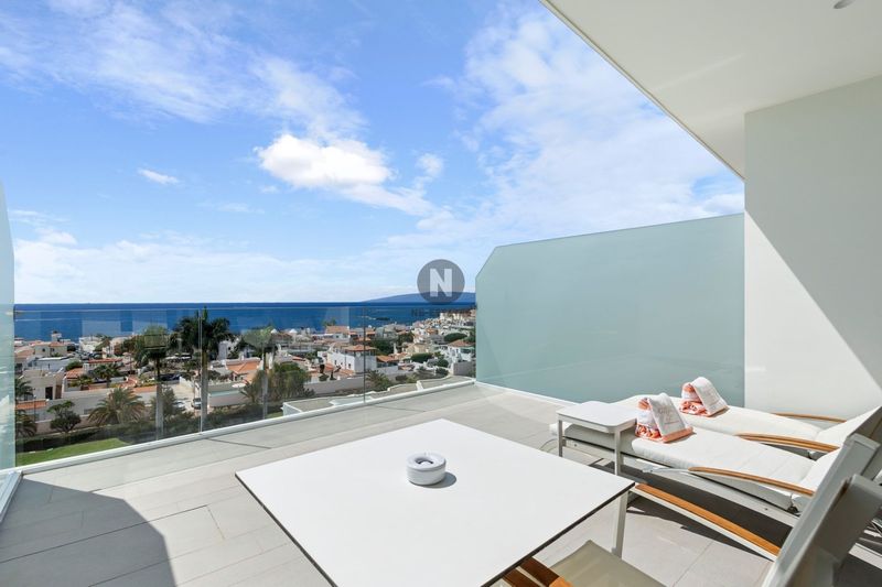 Appartement en vente La Caleta, Santa Cruz Tenerife. Ref: 7397. NB - ESTATES