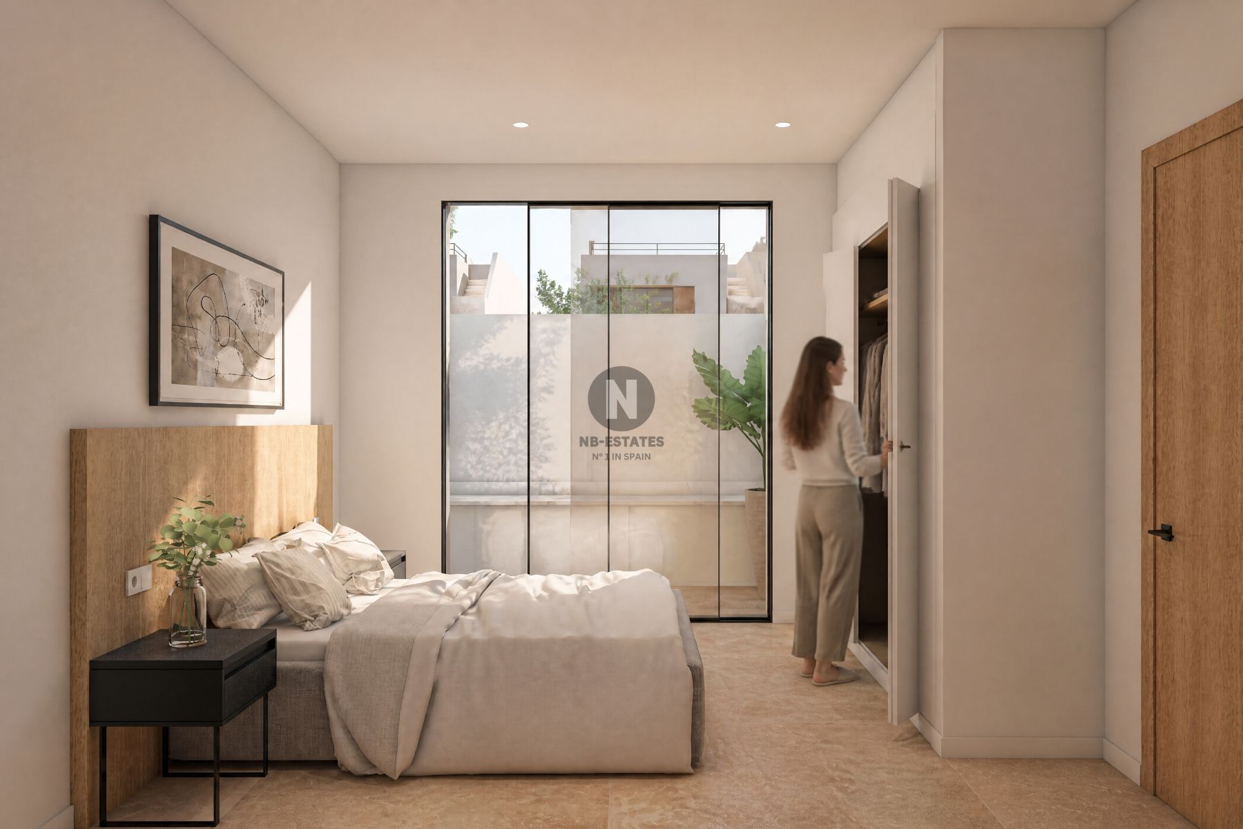 New build homes in Condado de Alhama – single level or with upper floor