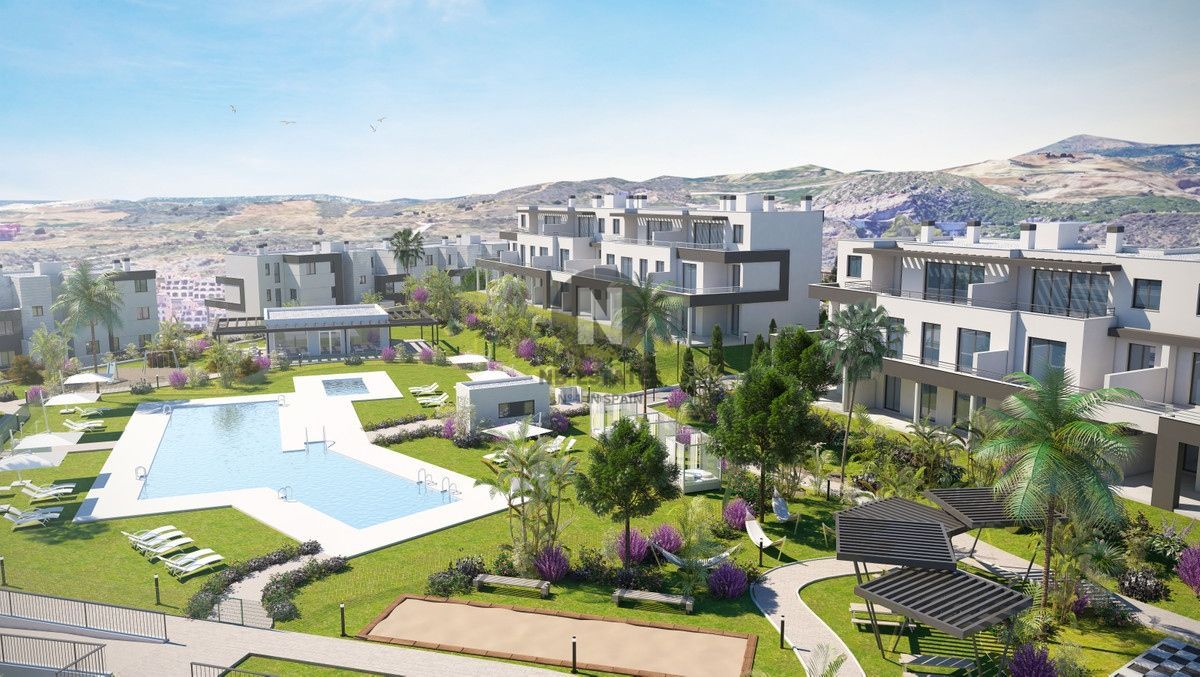Flat for sale in Estepona, Málaga