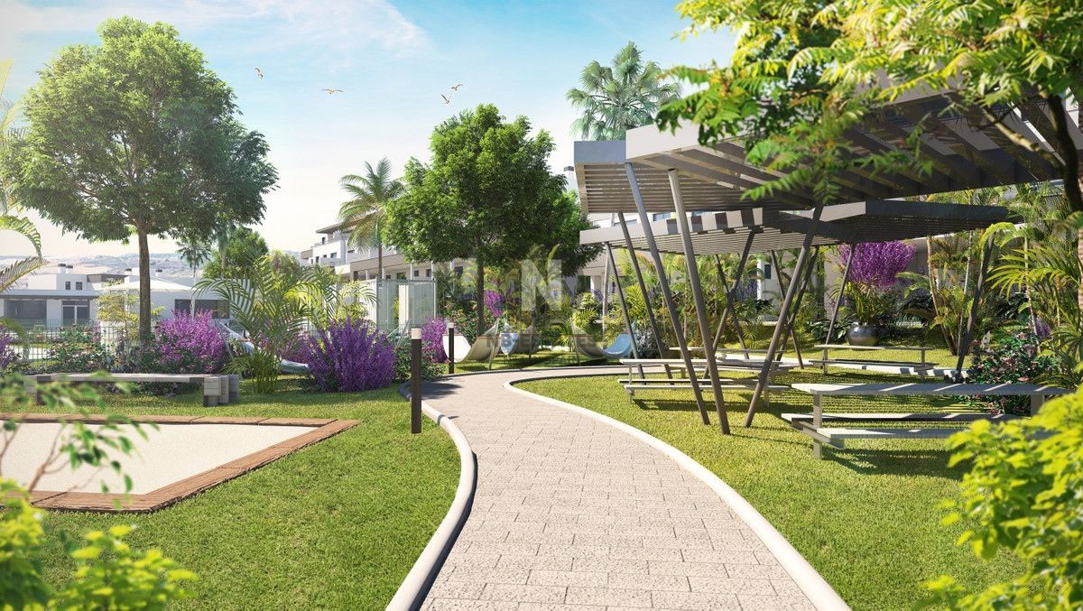 Flat for sale in Estepona, Málaga