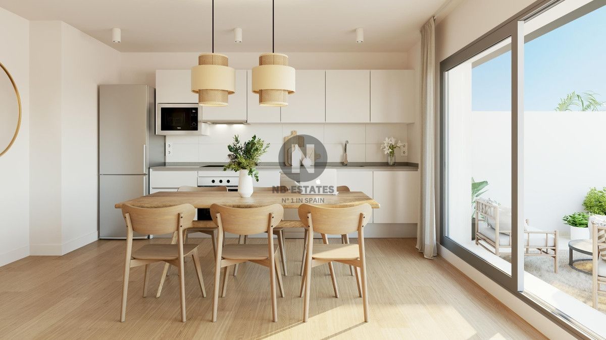 Flat for sale in Estepona, Málaga