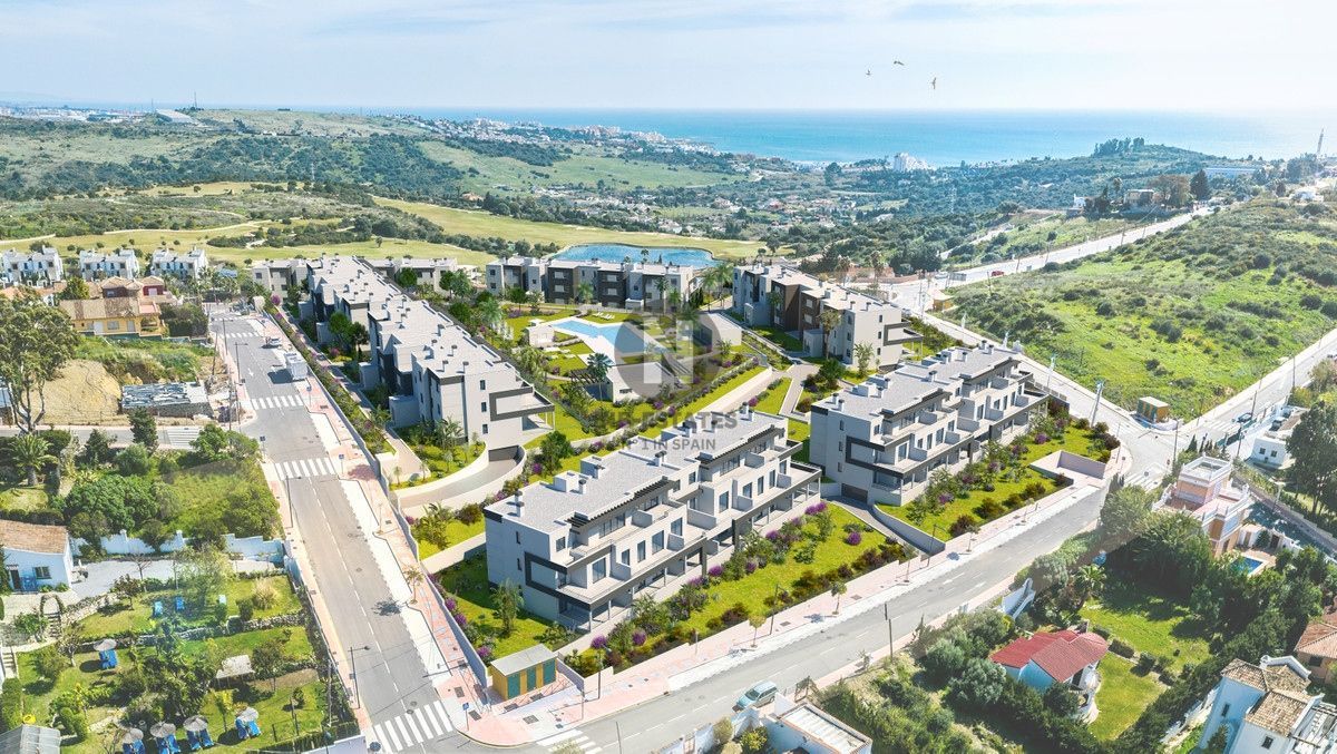 Flat for sale in Estepona, Málaga