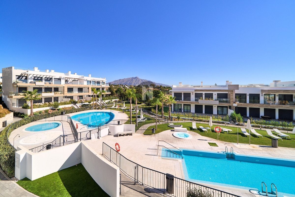 Flat for sale in Estepona, Málaga