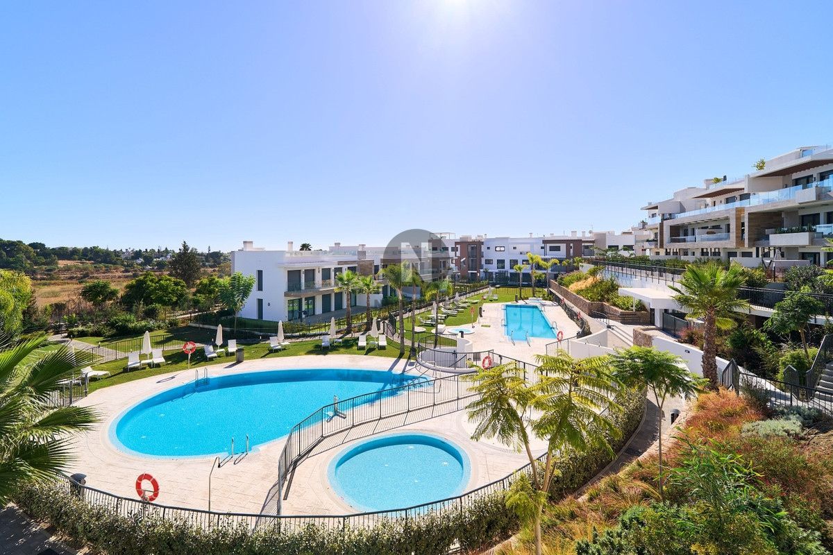 Flat for sale in Estepona, Málaga
