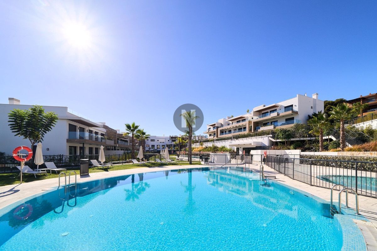 Flat for sale in Estepona, Málaga