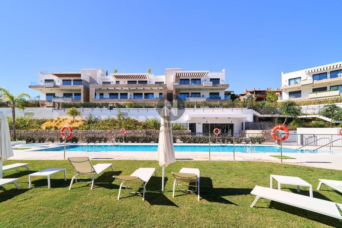 Flat for sale in Estepona, Málaga