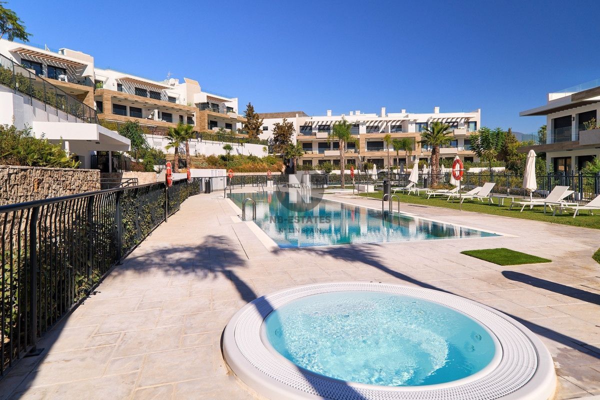 Flat for sale in Estepona, Málaga