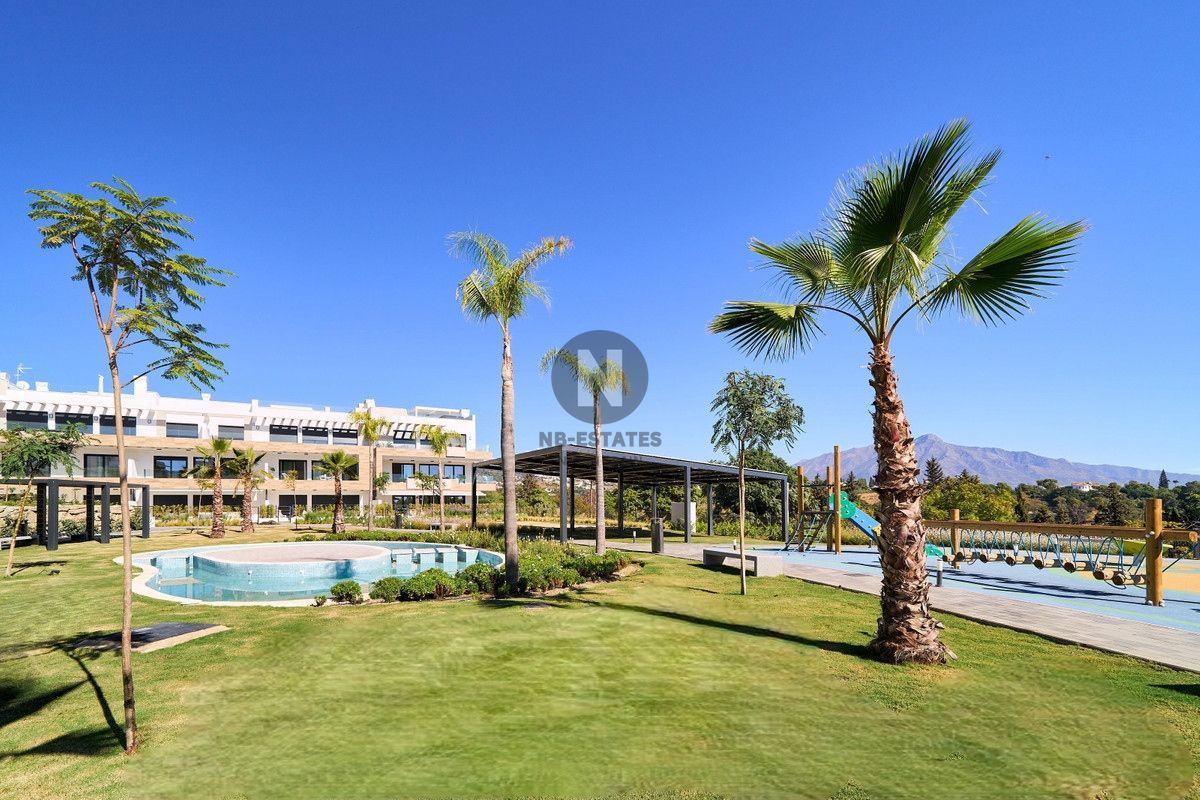 Flat for sale in Estepona, Málaga