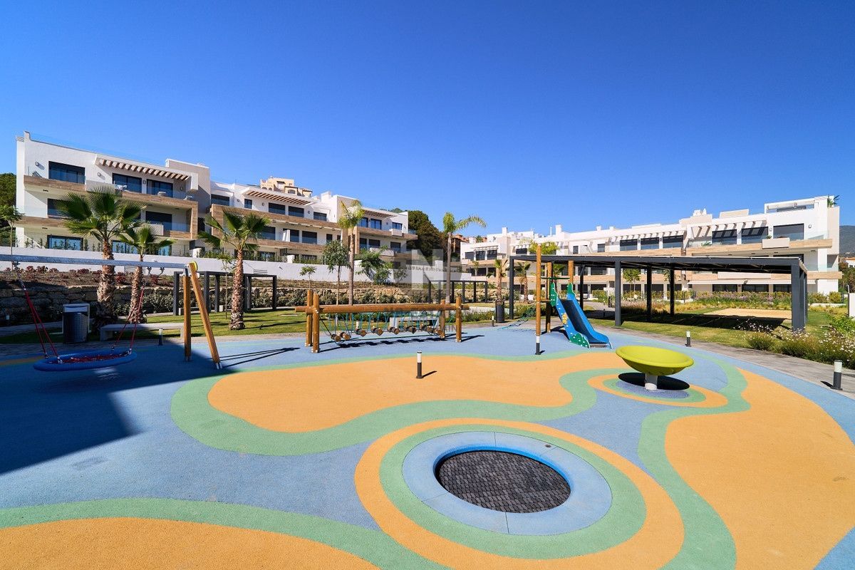 Flat for sale in Estepona, Málaga