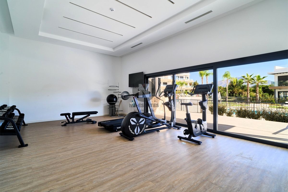 Flat for sale in Estepona, Málaga