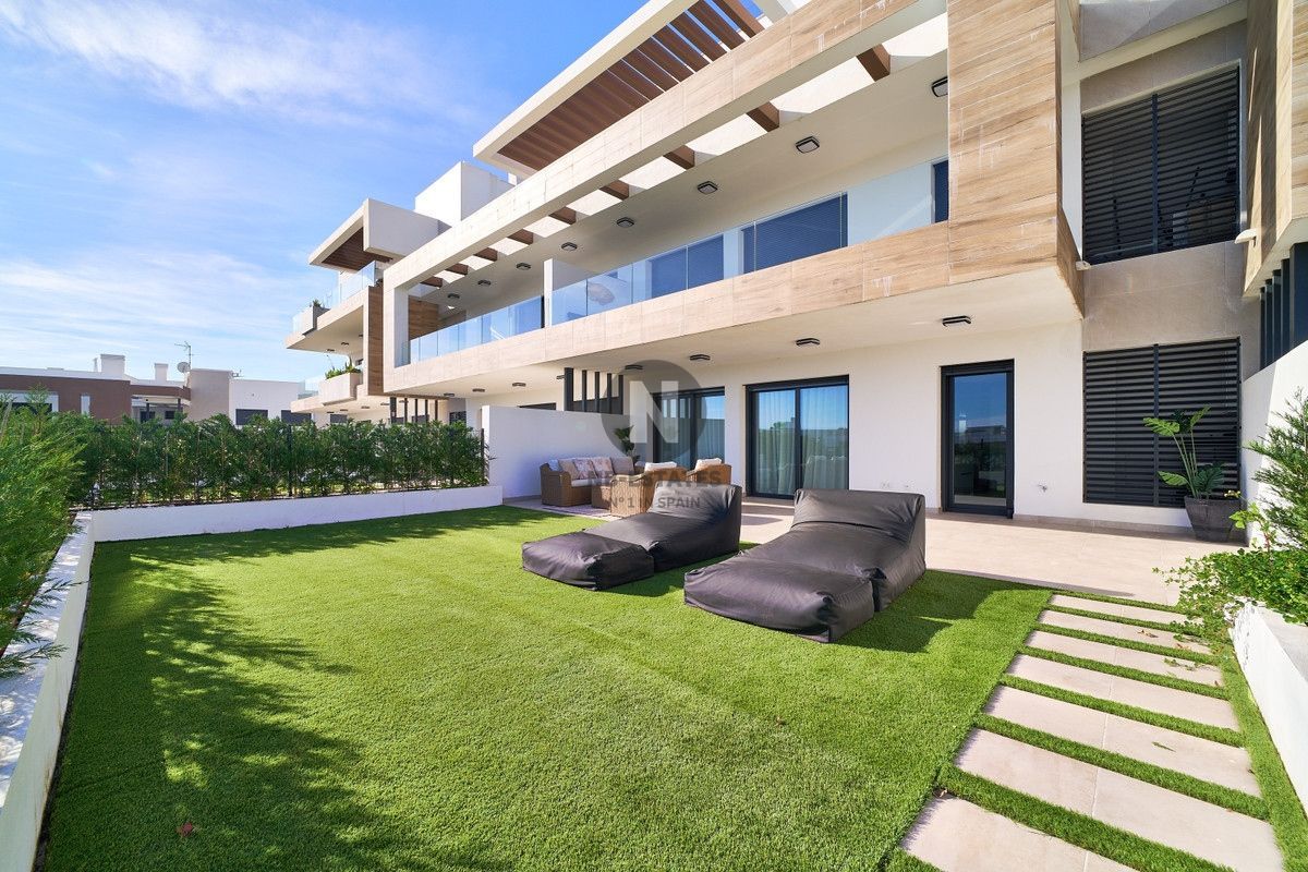 Flat for sale in Estepona, Málaga