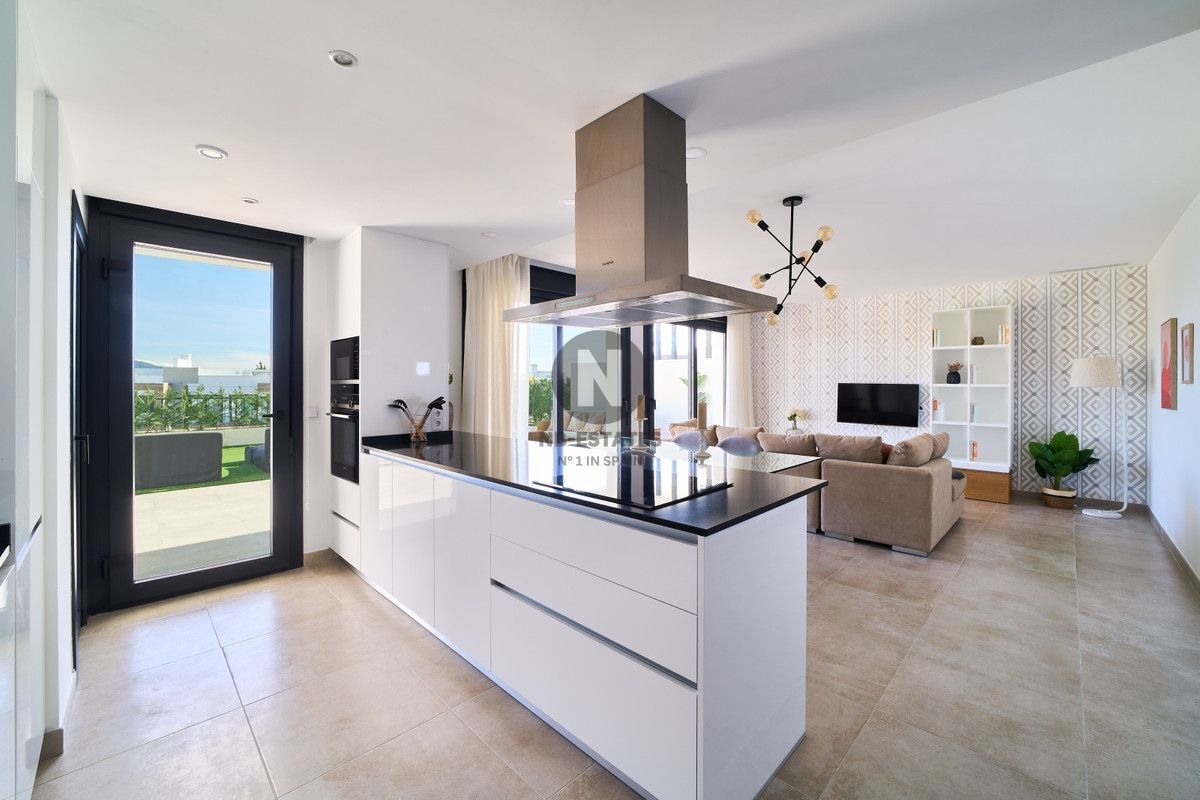 Flat for sale in Estepona, Málaga