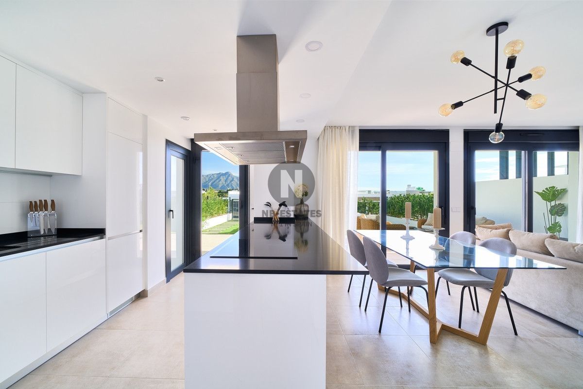 Flat for sale in Estepona, Málaga