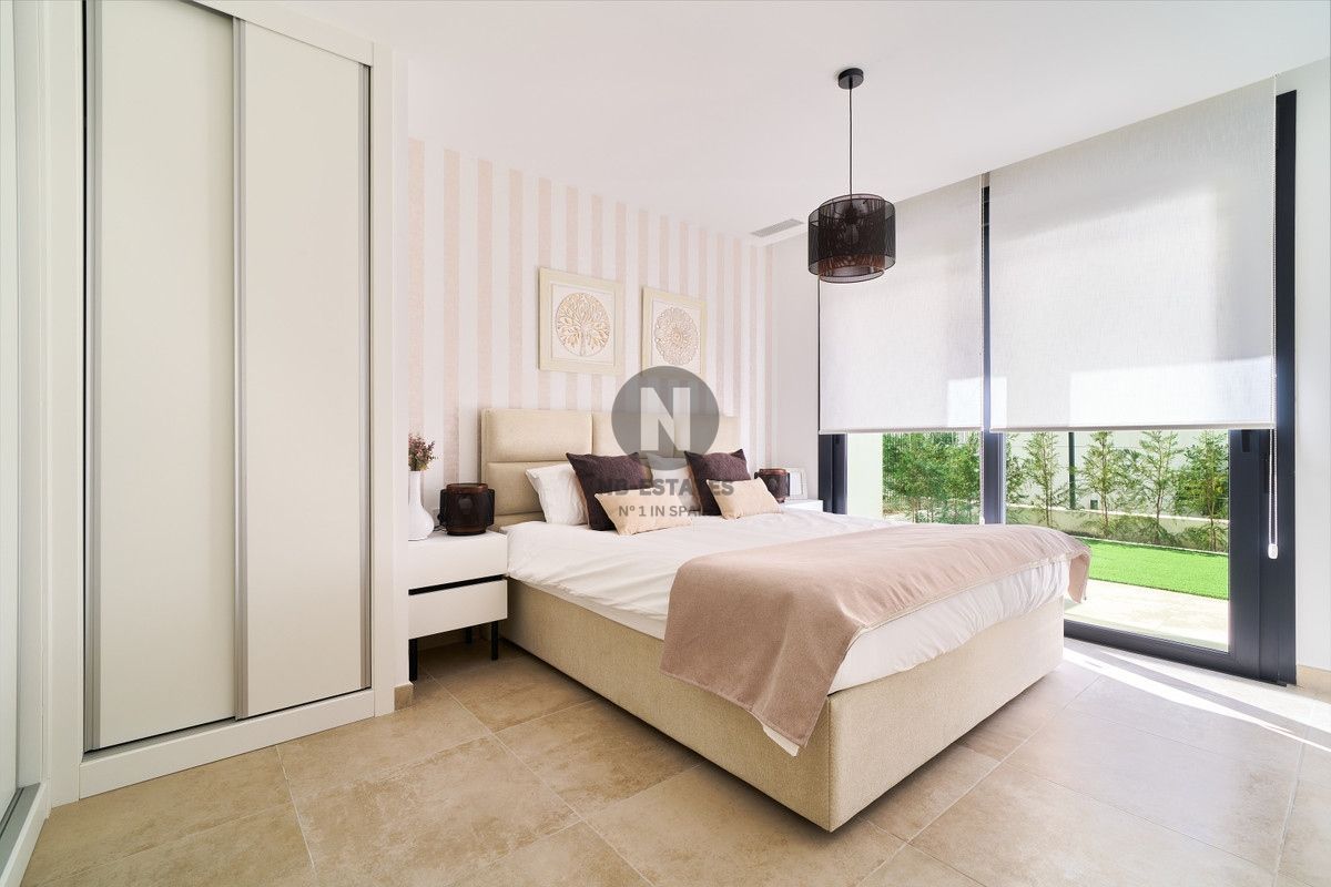 Flat for sale in Estepona, Málaga