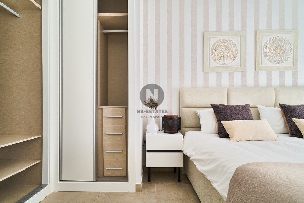 Flat for sale in Estepona, Málaga
