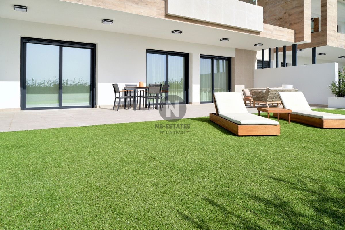 Flat for sale in Estepona, Málaga