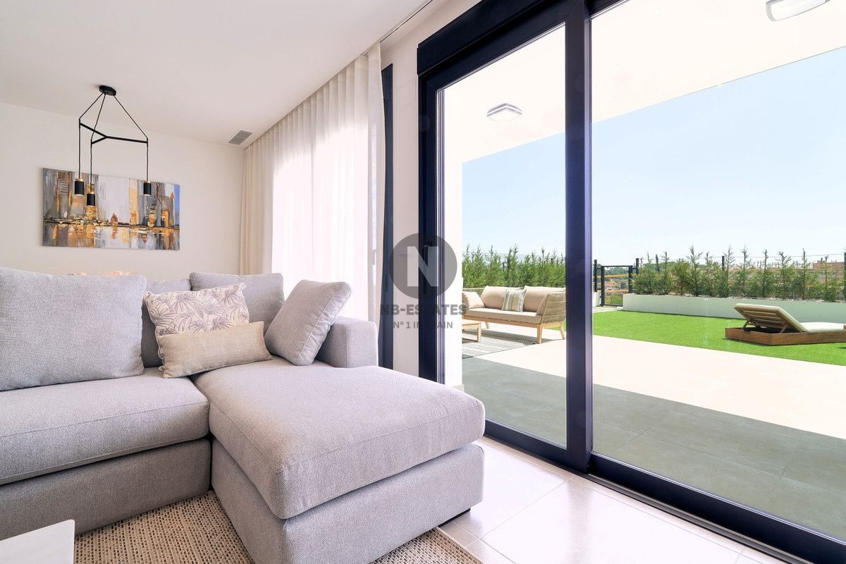 Flat for sale in Estepona, Málaga