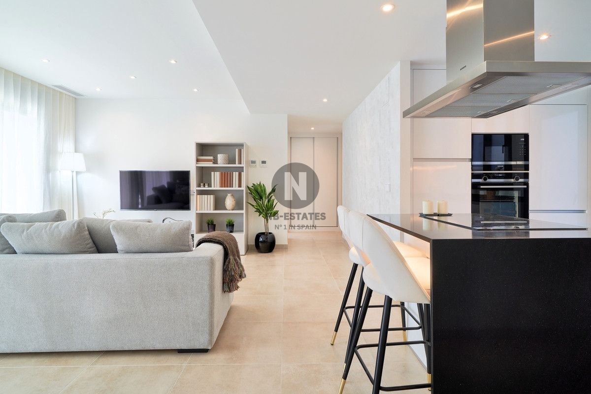 Flat for sale in Estepona, Málaga