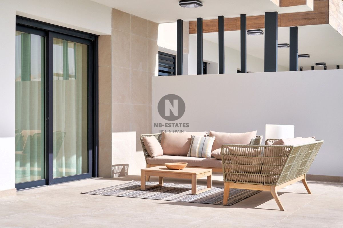 Flat for sale in Estepona, Málaga
