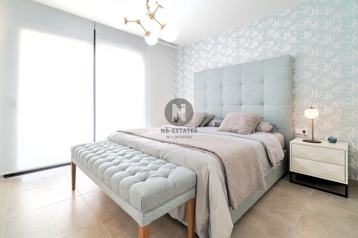 Flat for sale in Estepona, Málaga