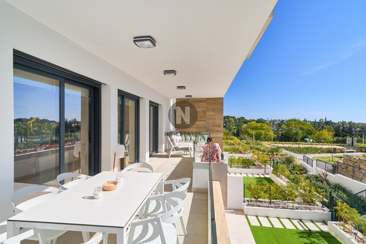 Flat for sale in Estepona, Málaga
