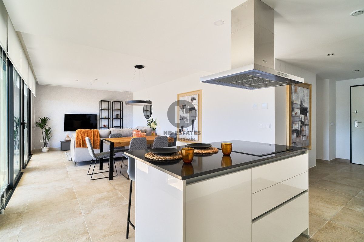 Flat for sale in Estepona, Málaga