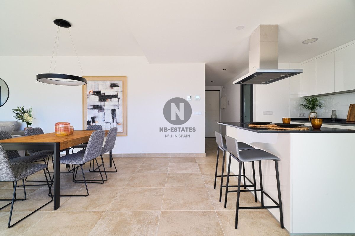 Flat for sale in Estepona, Málaga