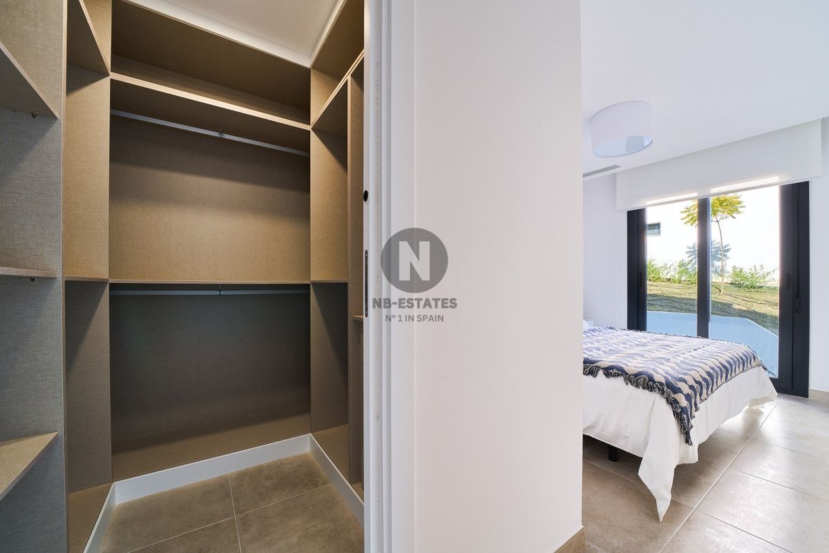Flat for sale in Estepona, Málaga