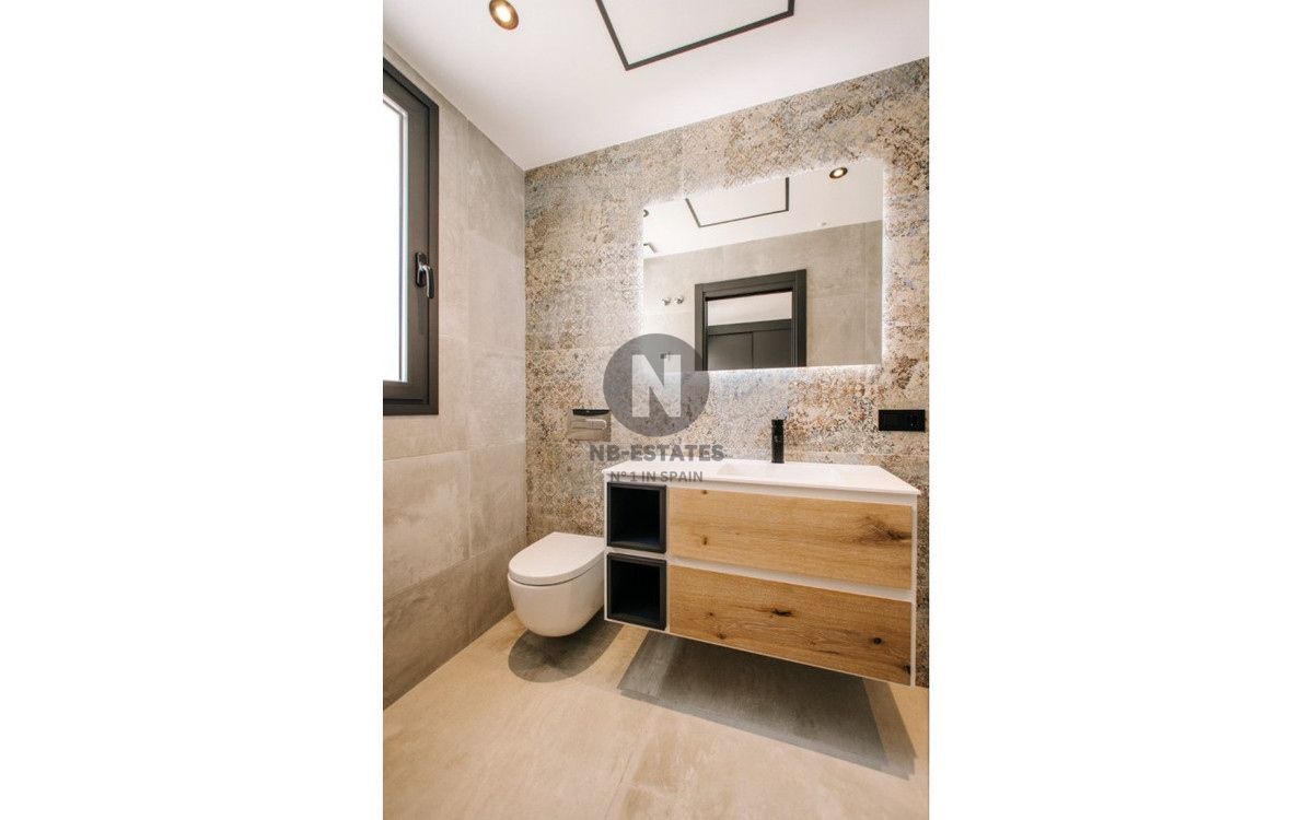 Penthouse te koop in Rojales, Alicante - Foto 4