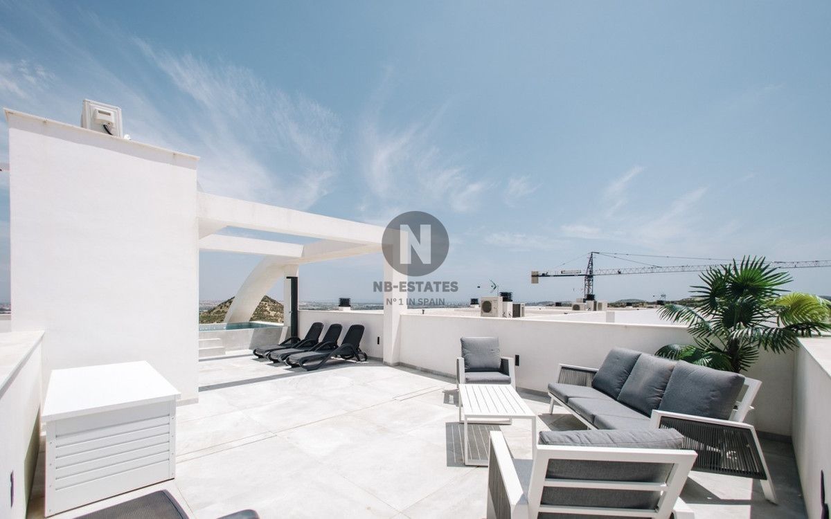 Penthouse te koop in Rojales, Alicante - Foto 6