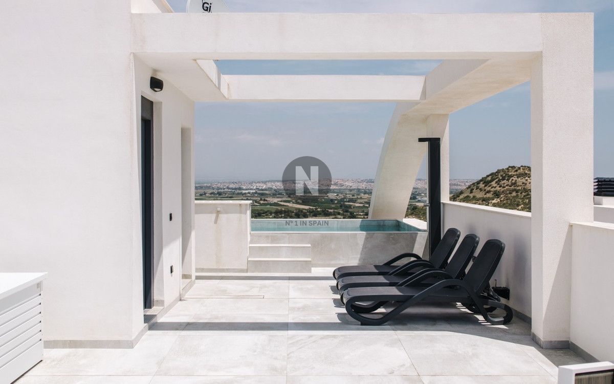 Appartement te koop in Rojales, Alicante - Foto 5