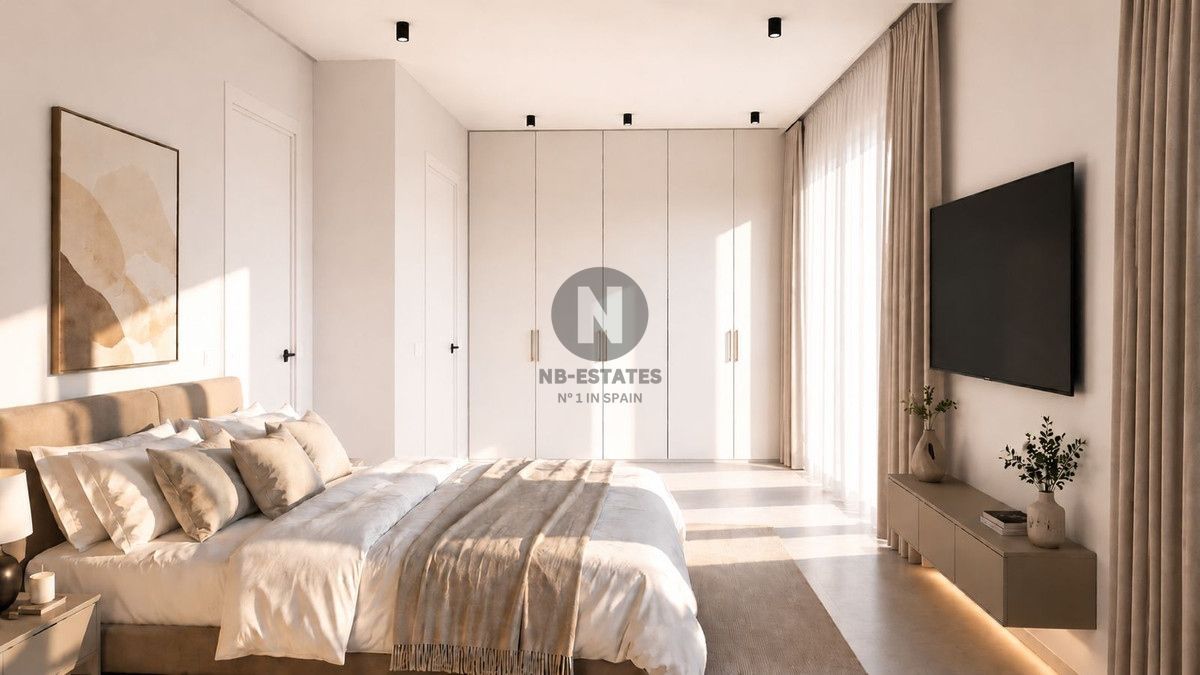 Townhouse for sale in Estepona, Málaga