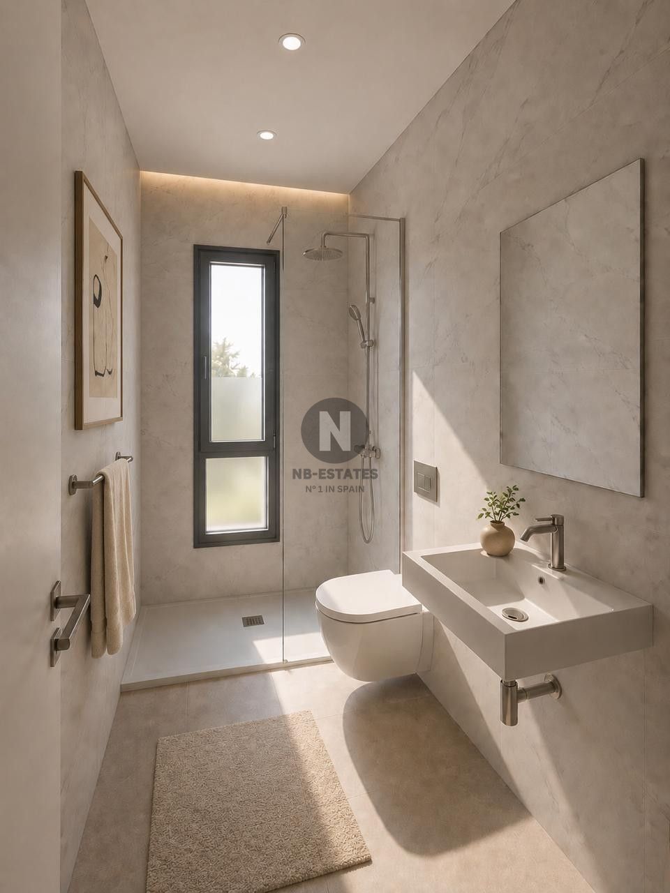 Townhouse for sale in Estepona, Málaga