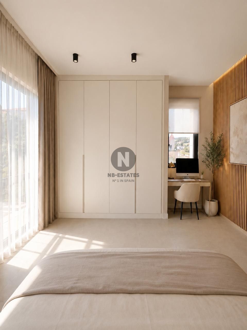 Townhouse for sale in Estepona, Málaga