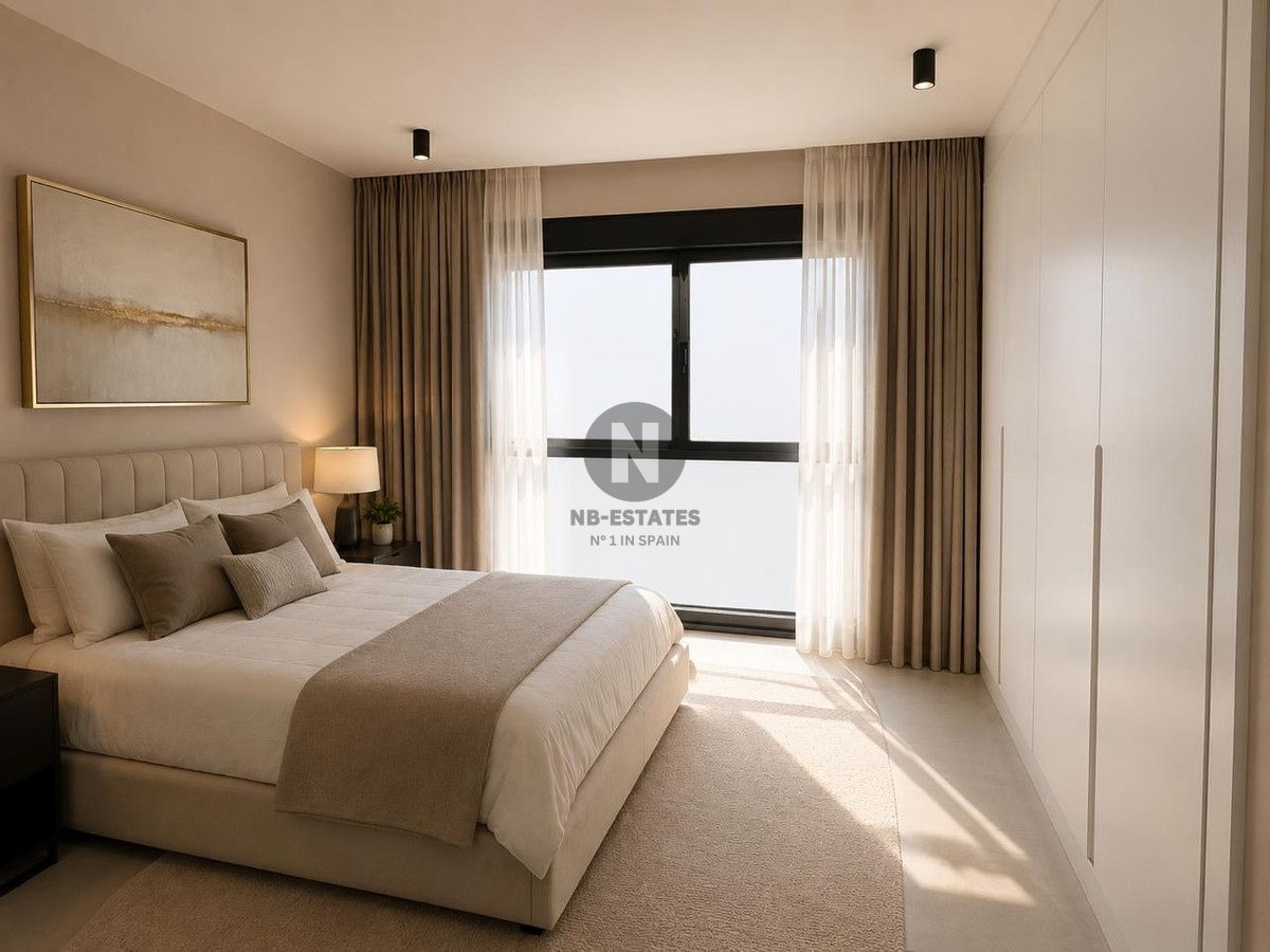 Townhouse for sale in Estepona, Málaga