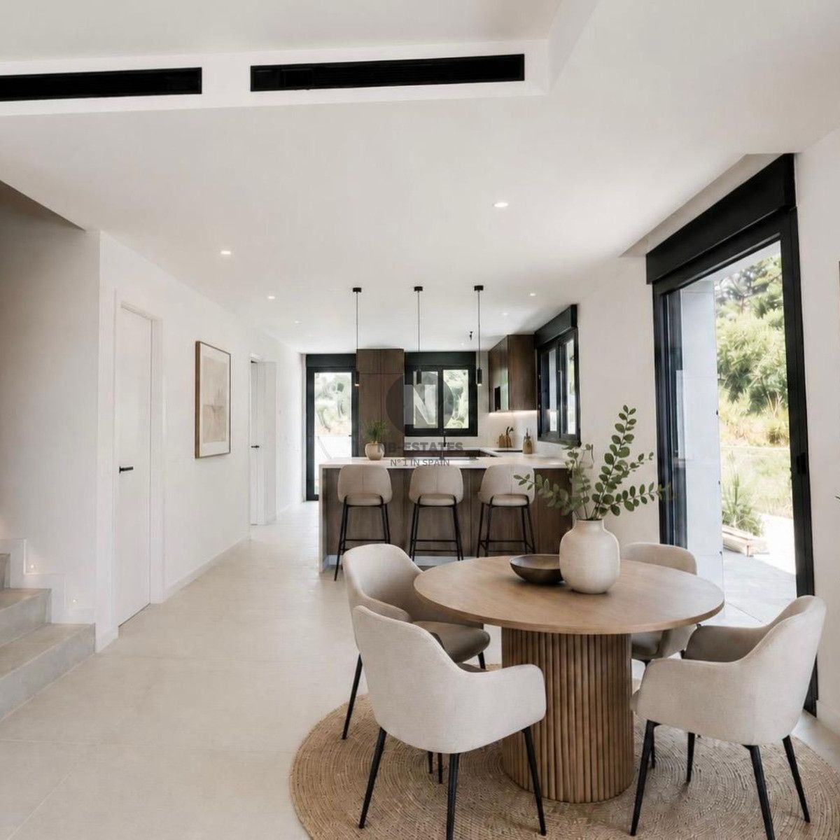 Townhouse for sale in Estepona, Málaga