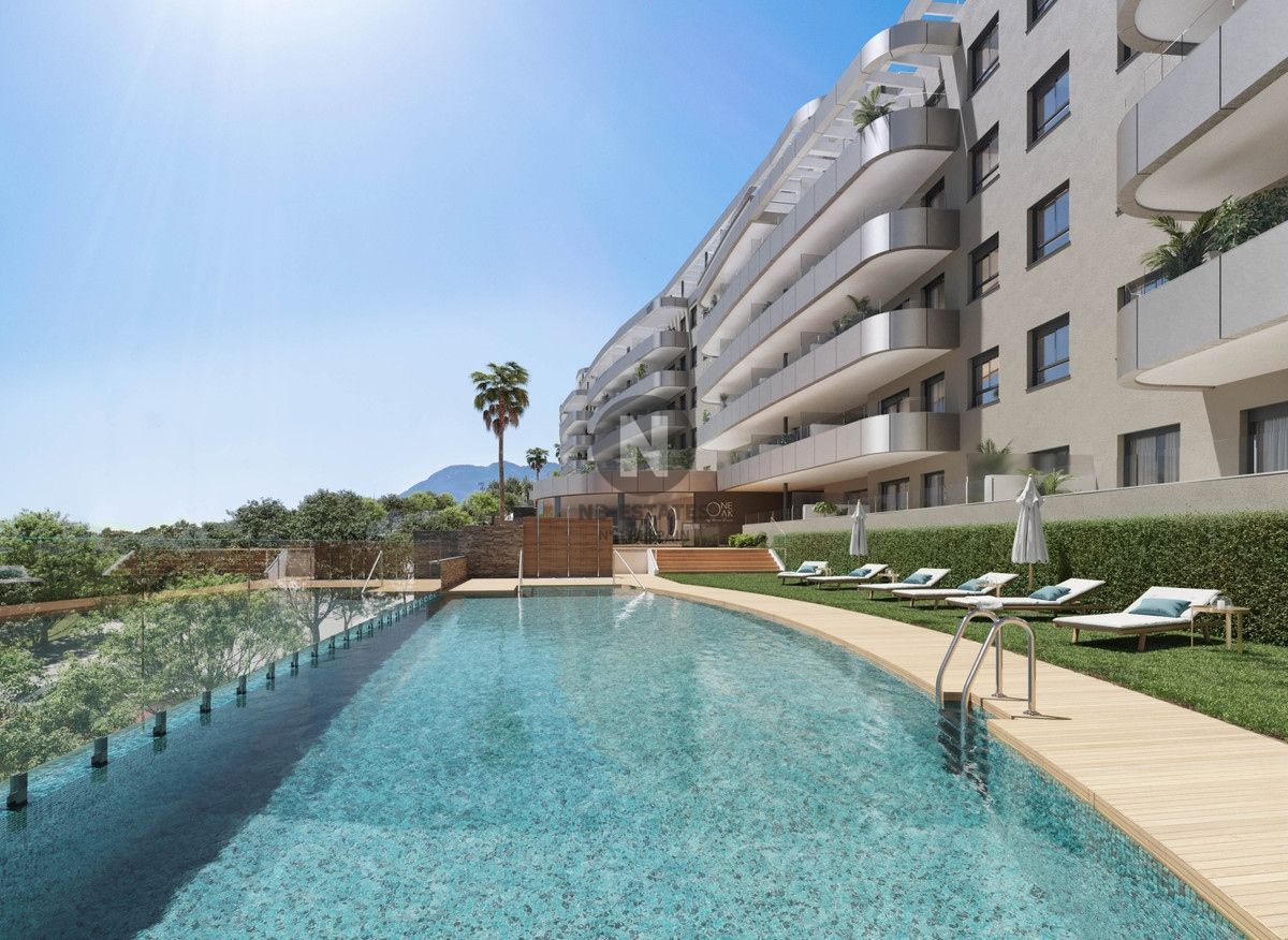 Flat for sale in Torremolinos, Málaga