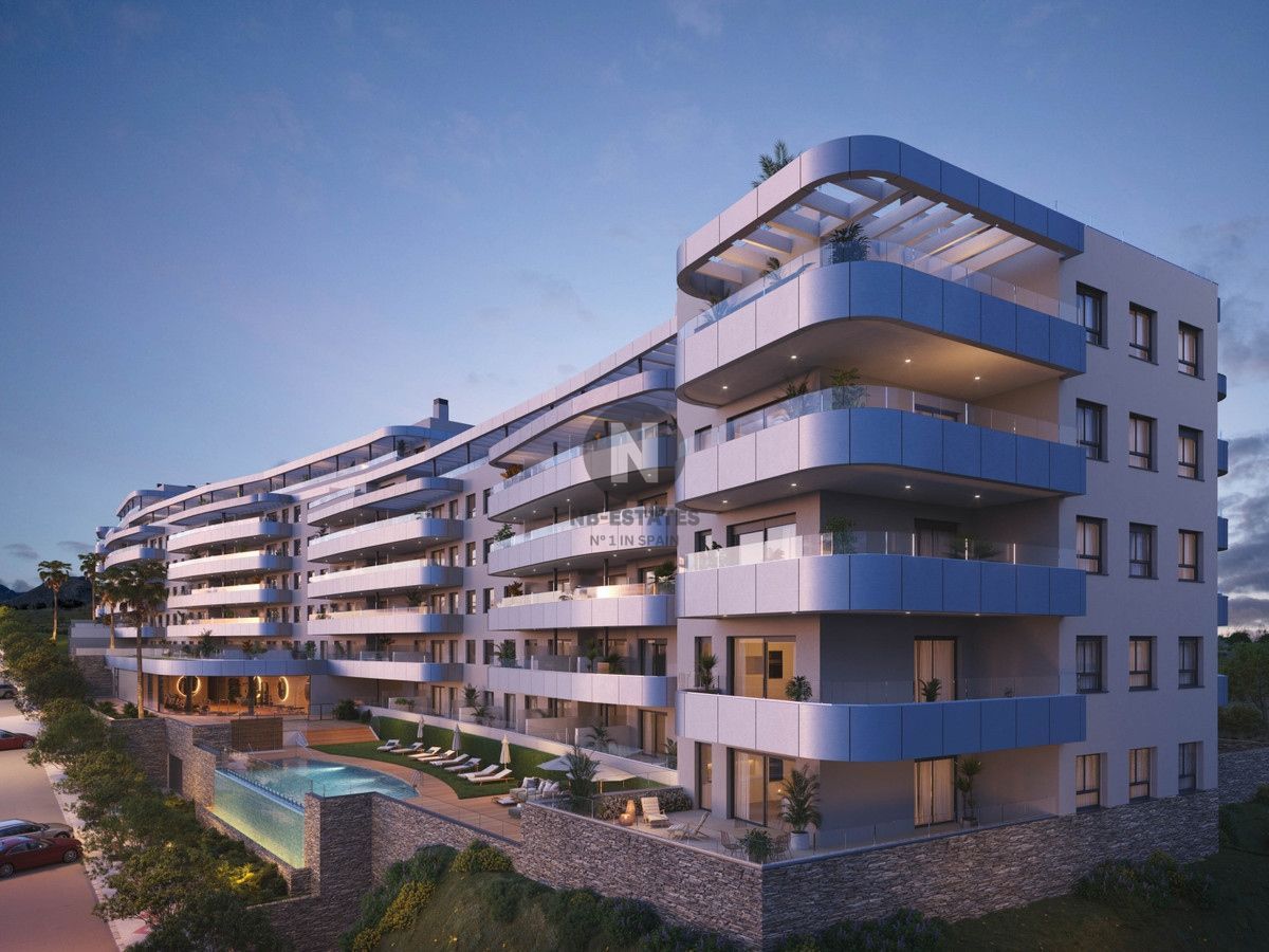 Flat for sale in Torremolinos, Málaga