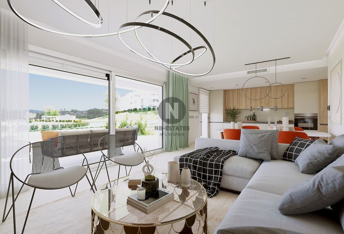 Flat for sale in Mijas, Málaga