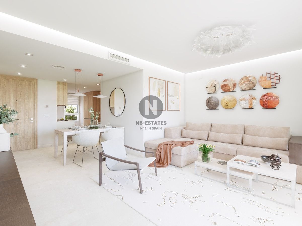 Flat for sale in Mijas, Málaga
