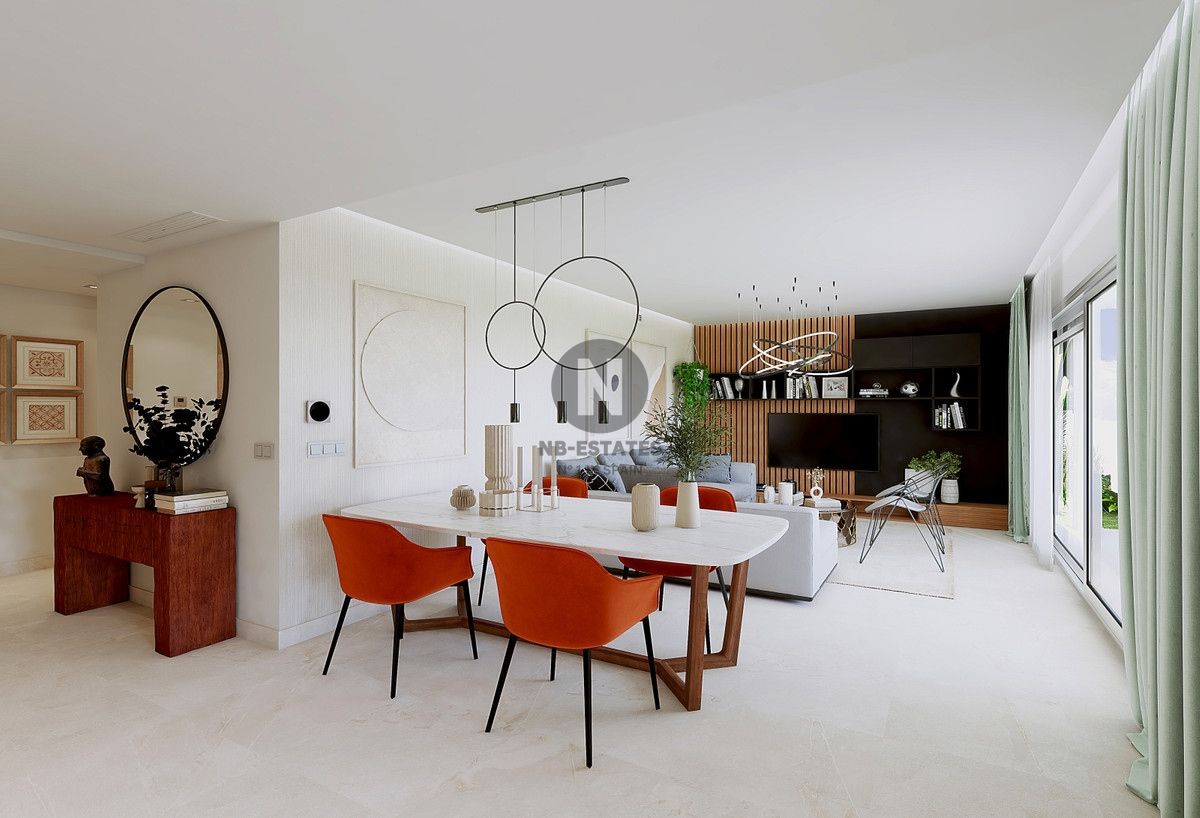 Flat for sale in Mijas, Málaga