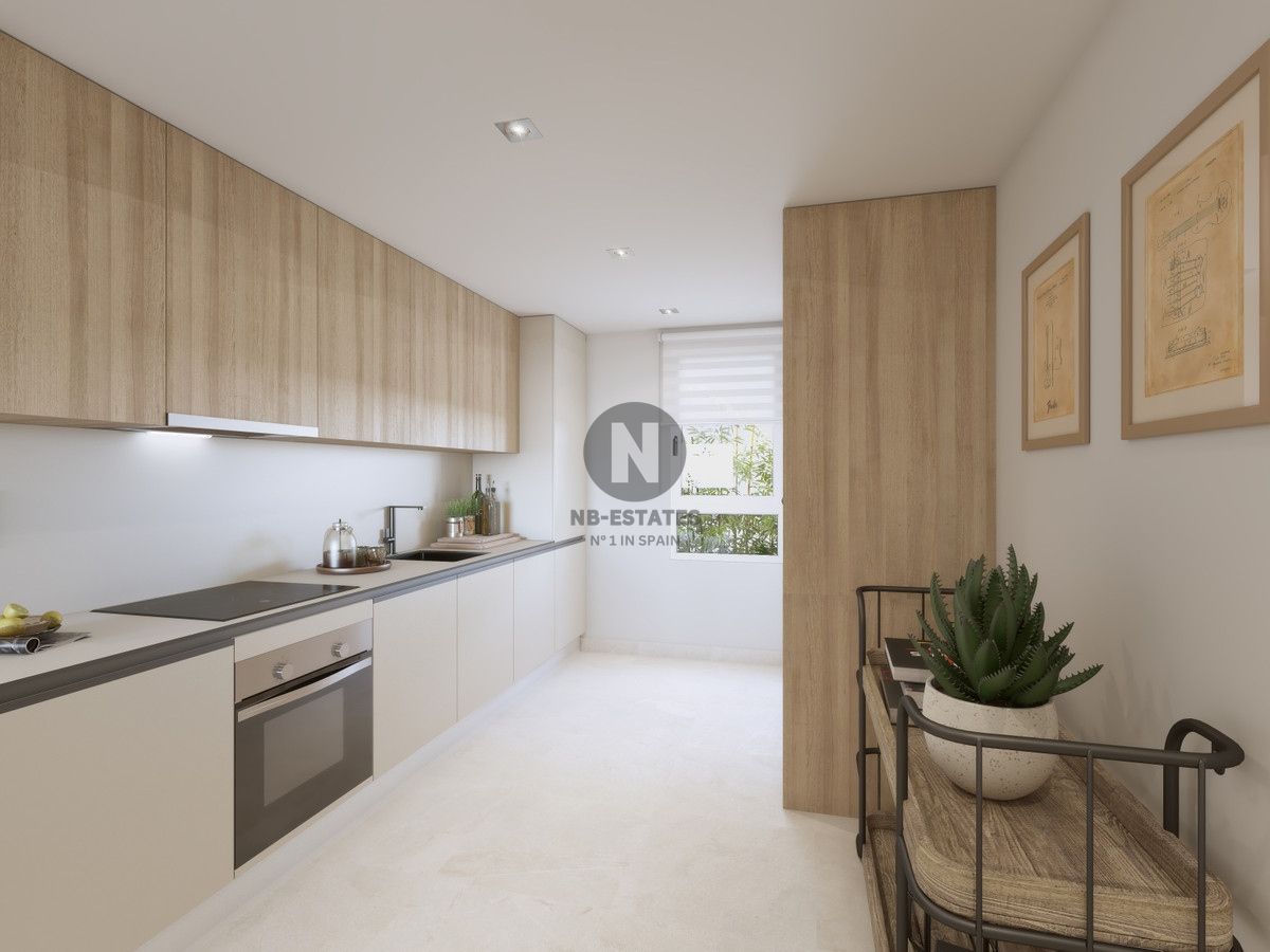 Flat for sale in Mijas, Málaga