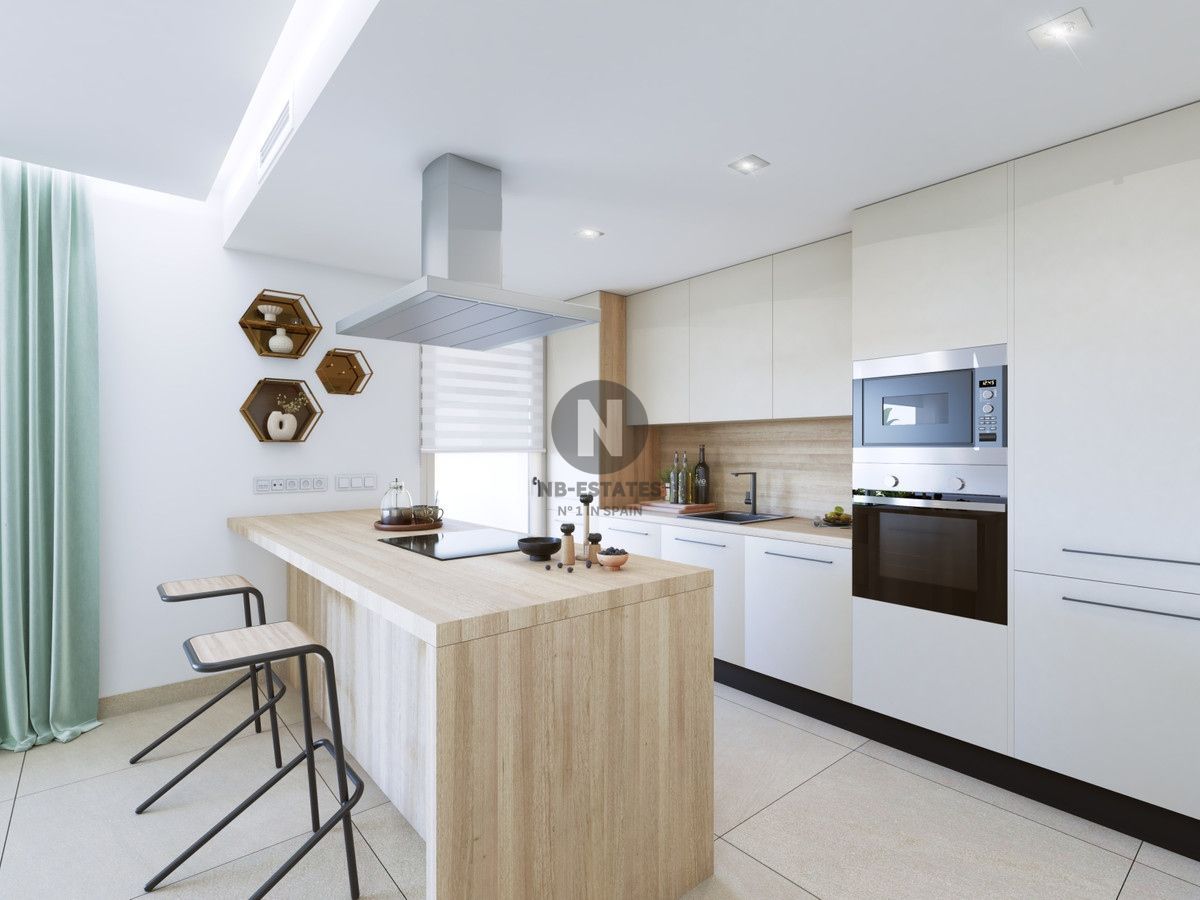 Flat for sale in Mijas, Málaga