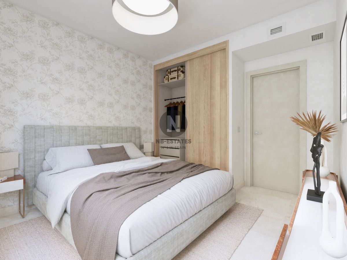 Flat for sale in Mijas, Málaga