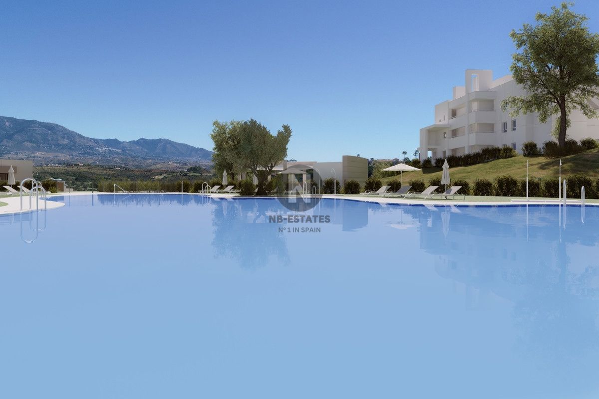 Flat for sale in Mijas, Málaga