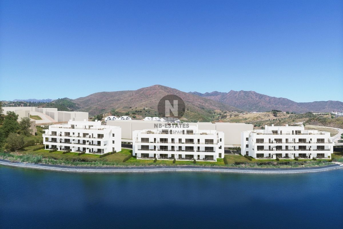 Flat for sale in Mijas, Málaga