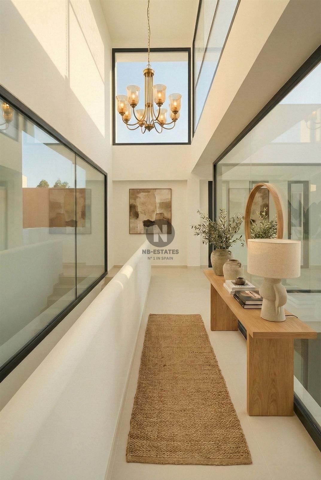 Villa for sale in Mijas, Málaga