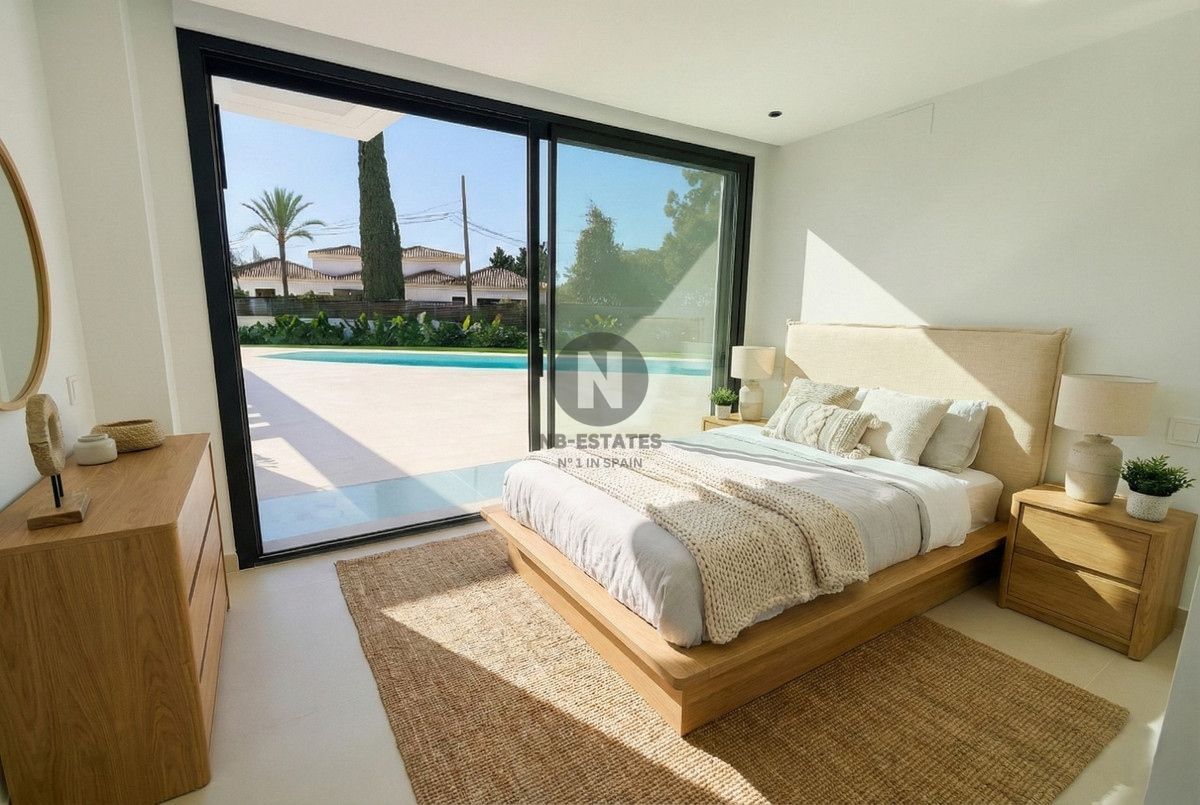 Villa for sale in Mijas, Málaga