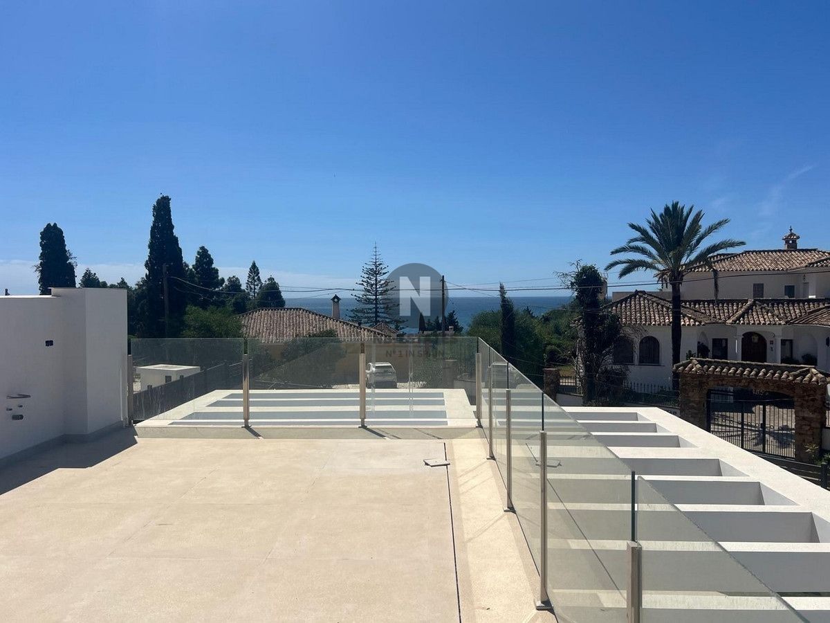Villa for sale in Mijas, Málaga